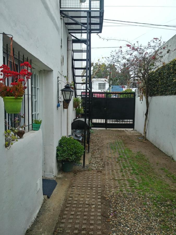 Departamento El Libertador 1 Appartement Alta Gracia Buitenkant foto