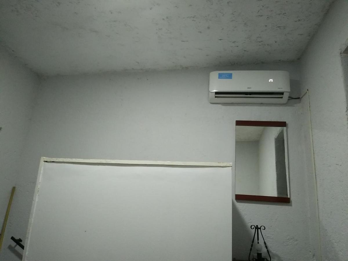 Departamento El Libertador 1 Appartement Alta Gracia Buitenkant foto