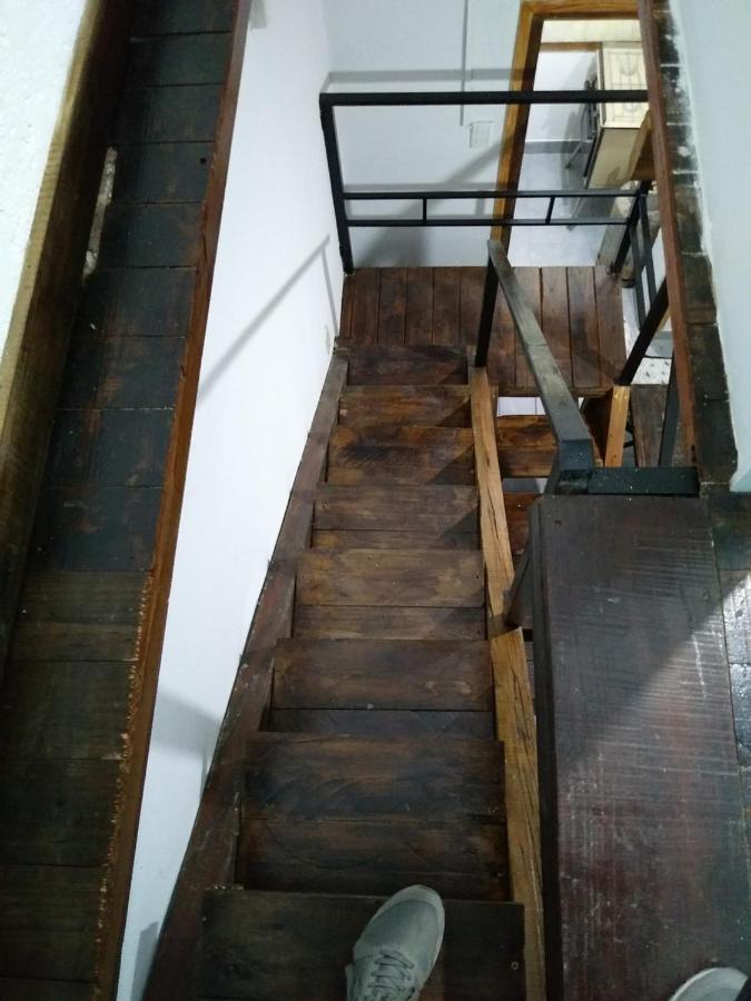 Departamento El Libertador 1 Appartement Alta Gracia Buitenkant foto