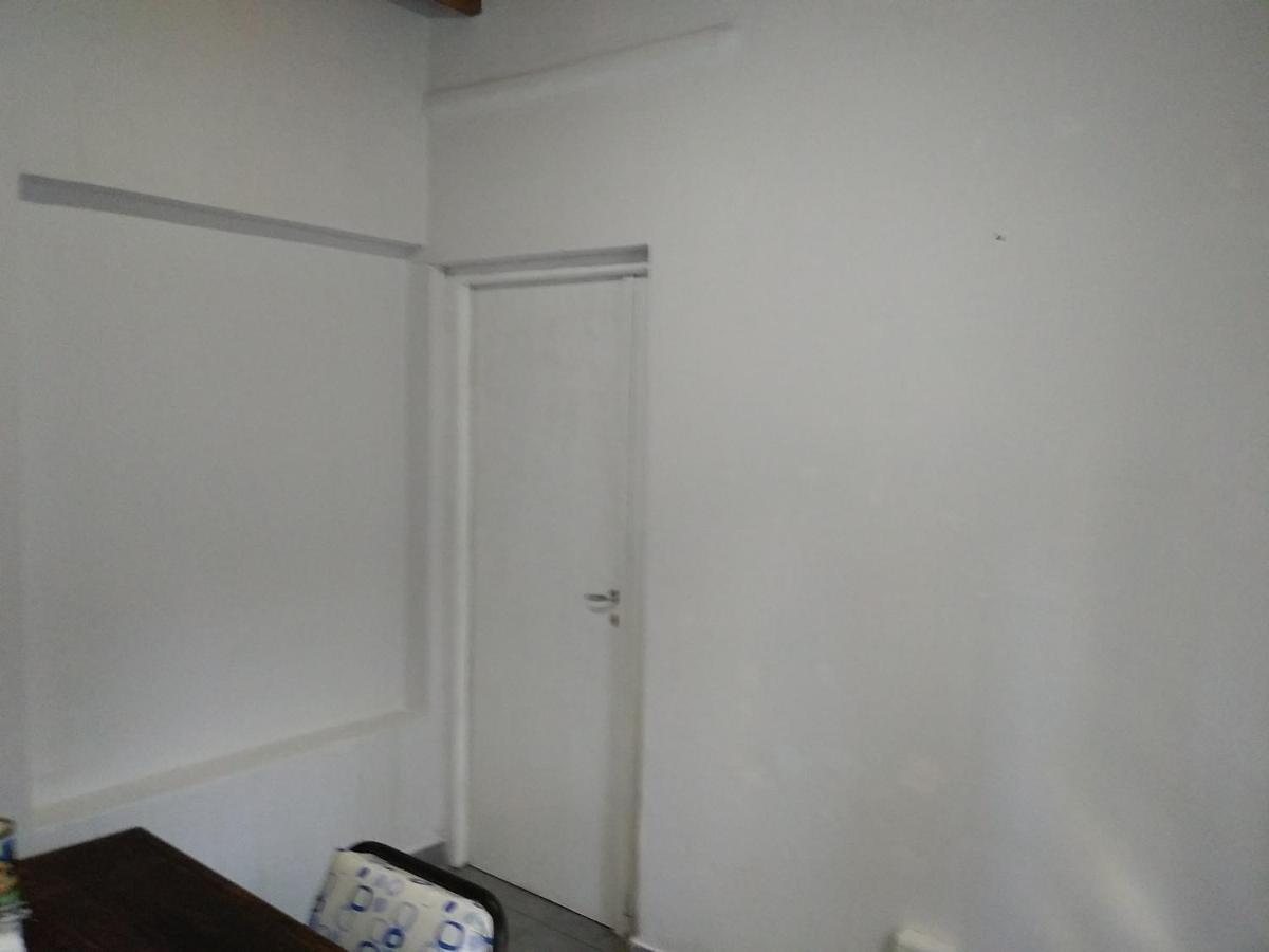 Departamento El Libertador 1 Appartement Alta Gracia Buitenkant foto