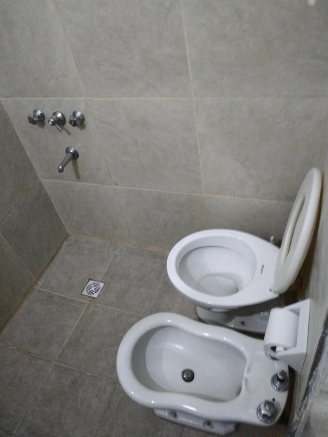 Departamento El Libertador 1 Appartement Alta Gracia Buitenkant foto